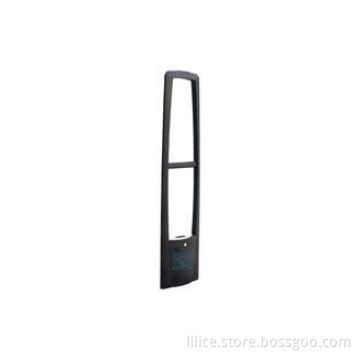 DSP Board EAS Alert System 58khz Transceiver Antennas with
